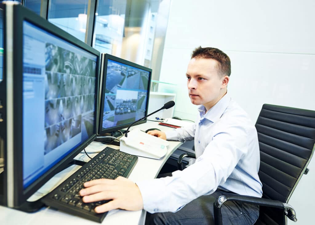 intro-CCTV Systems